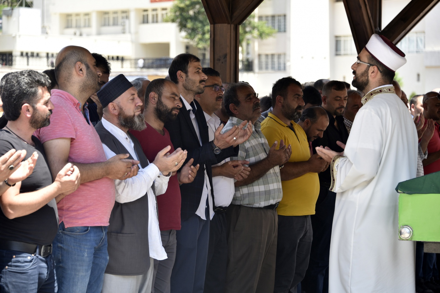 Azranur hayata tutunamadı 10