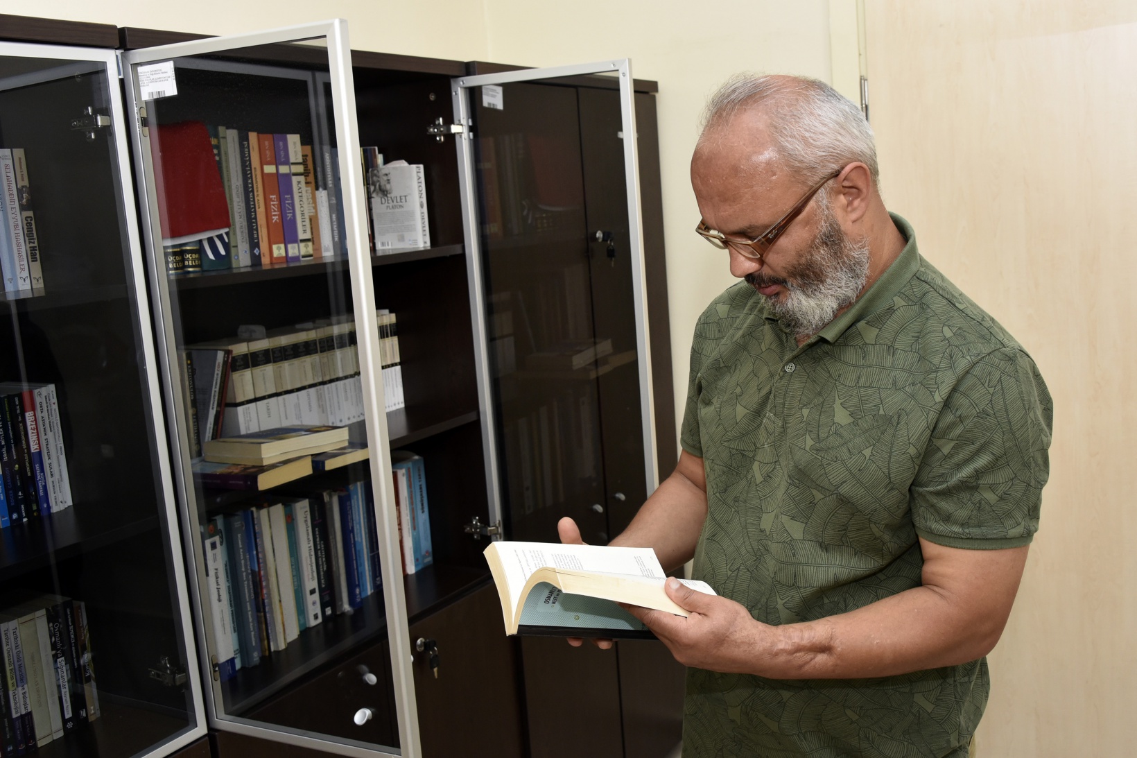 Karadeniz ve Akdeniz yeni enerji kaynaklarına gebe 3