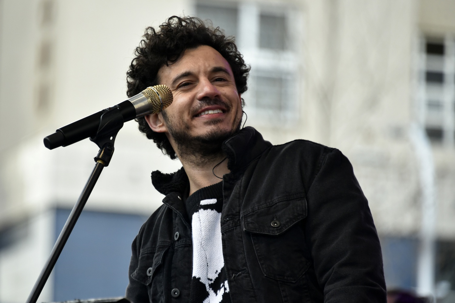 Gümüşhane’de Başkan Çimen’e destek konseri 26