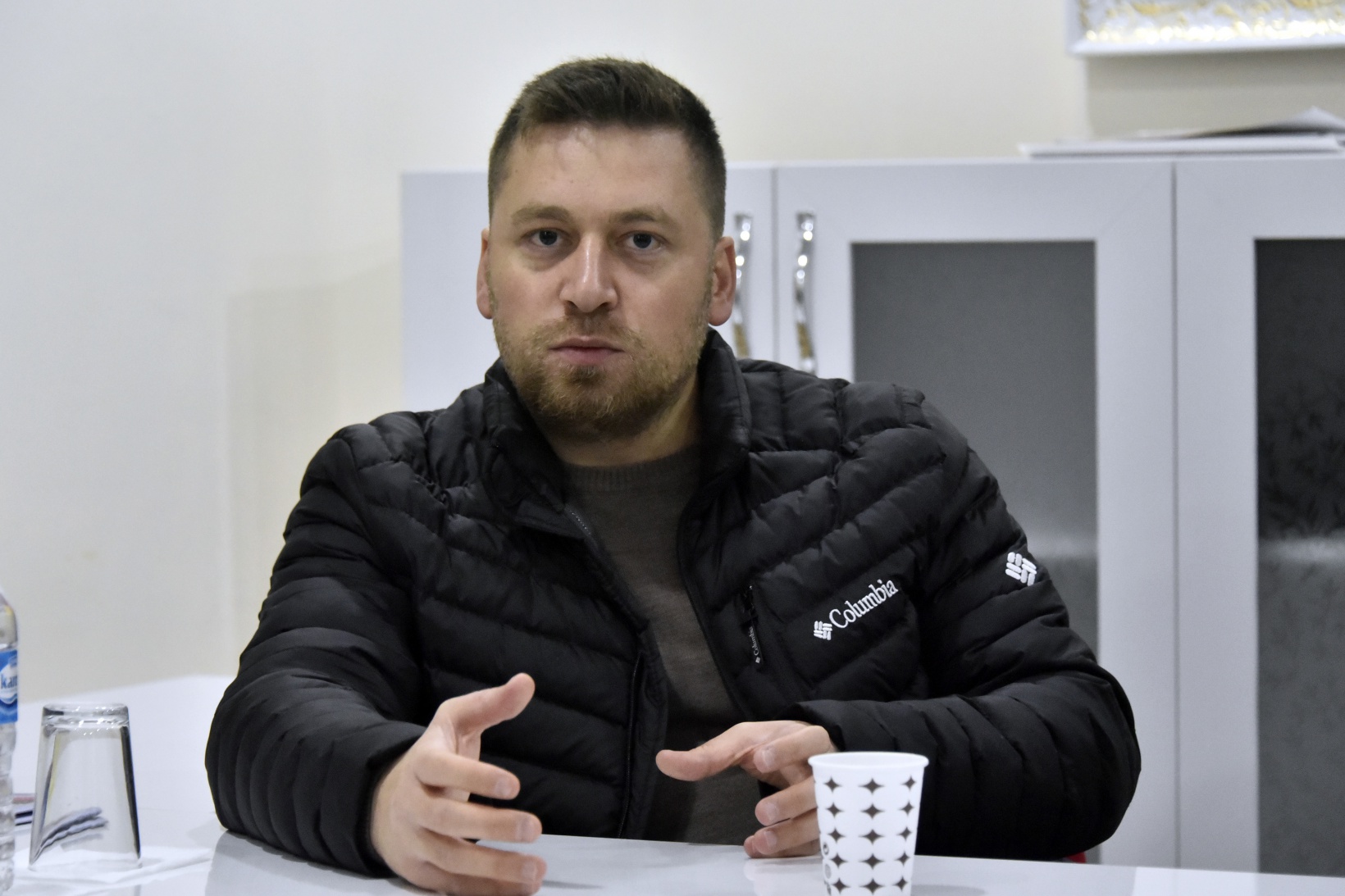 Siyasal iletişim, medya ve propaganda anlatıldı 4