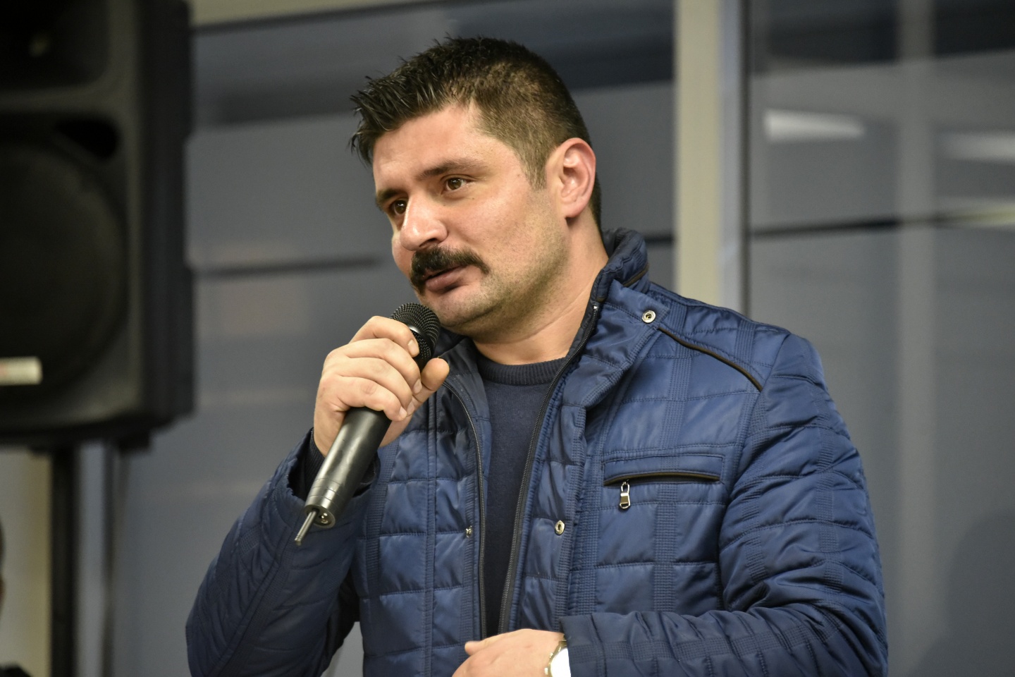 Engelli kamu çalışanları Herfene’de buluştu 15