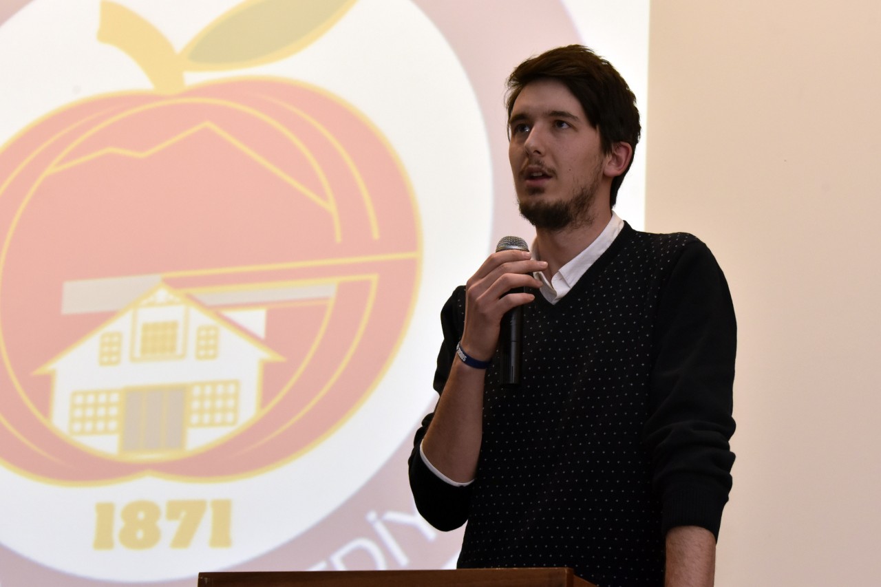 Gümüşhane’de ‘Cennete Gidemezsek Yandık’ Programı Düzenlendi 9