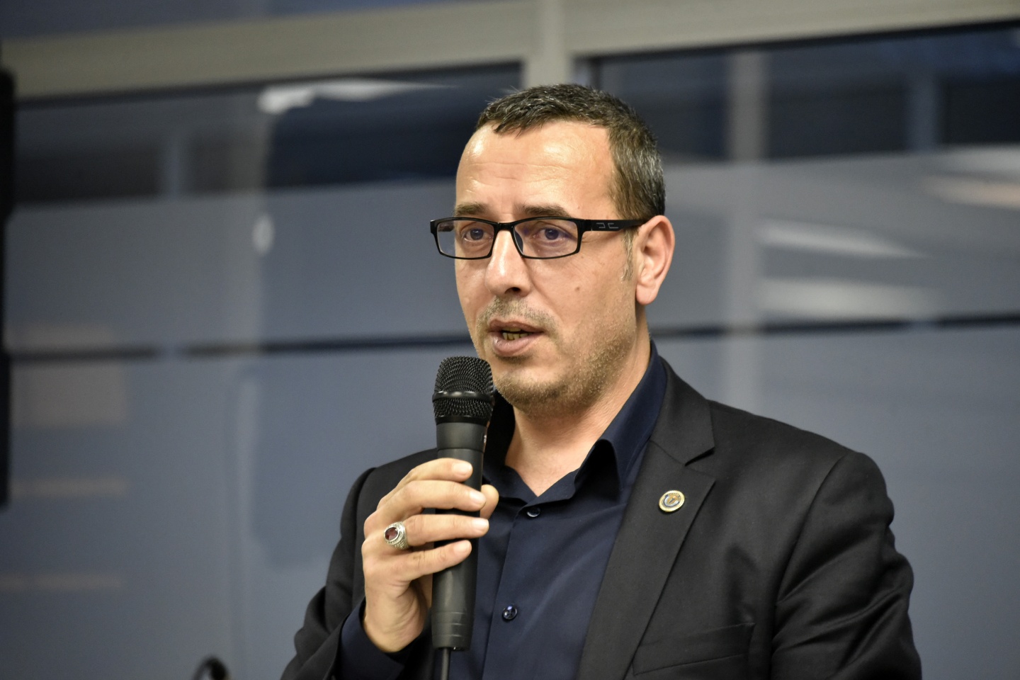 Engelli kamu çalışanları Herfene’de buluştu 18