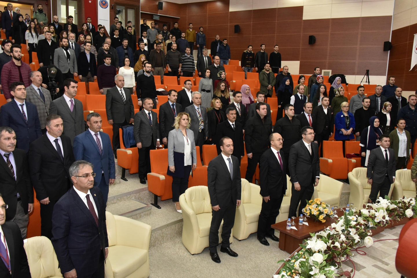 Gümüşhane’de Pestil-Köme Çalıştayı başladı 3