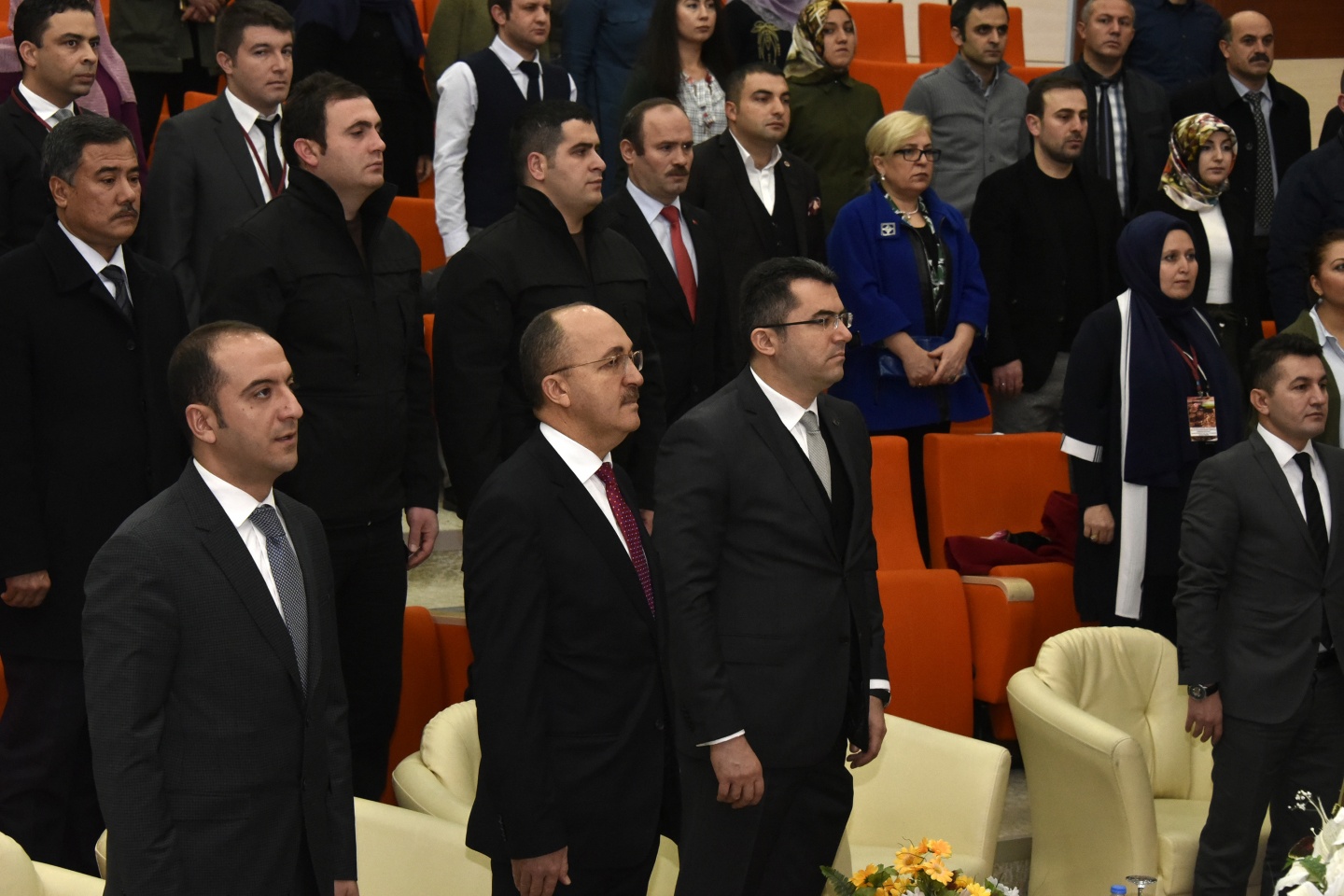 Gümüşhane’de Pestil-Köme Çalıştayı başladı 10