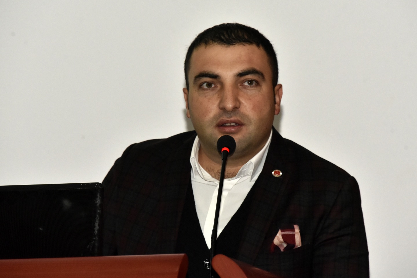 Gümüşhane’de Pestil-Köme Çalıştayı başladı 1