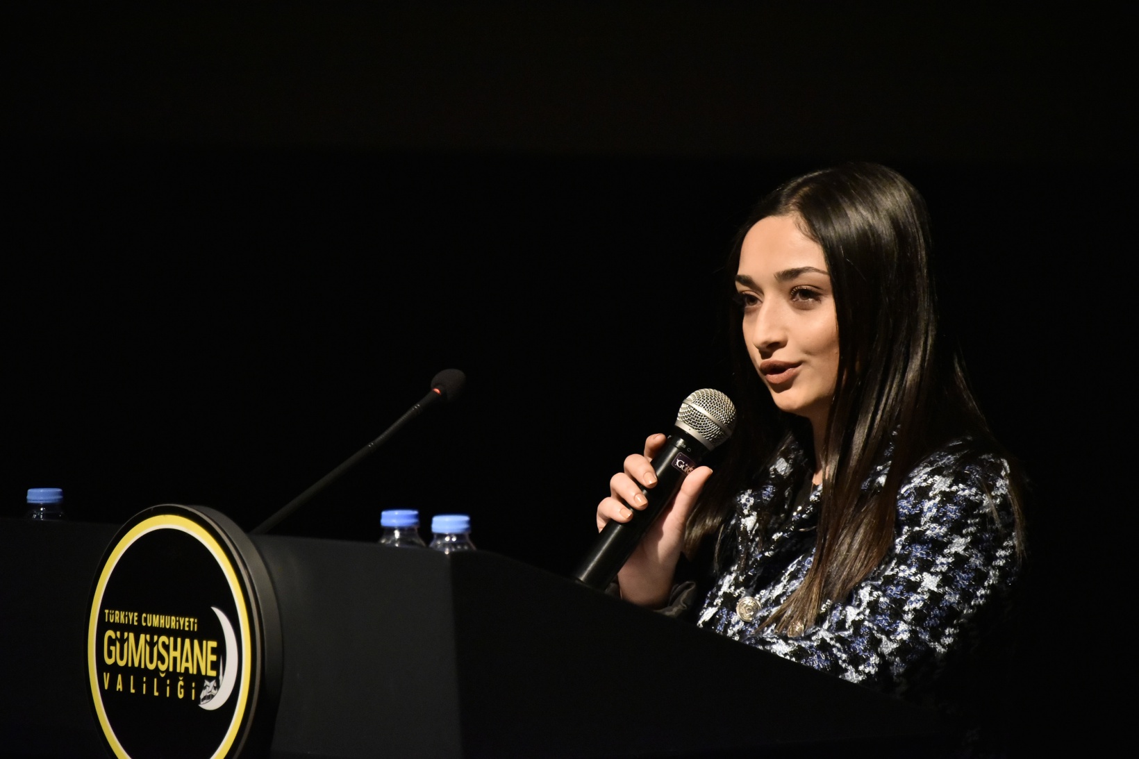 Gümüşhane’de Öğretmenler Günü kutlandı 16