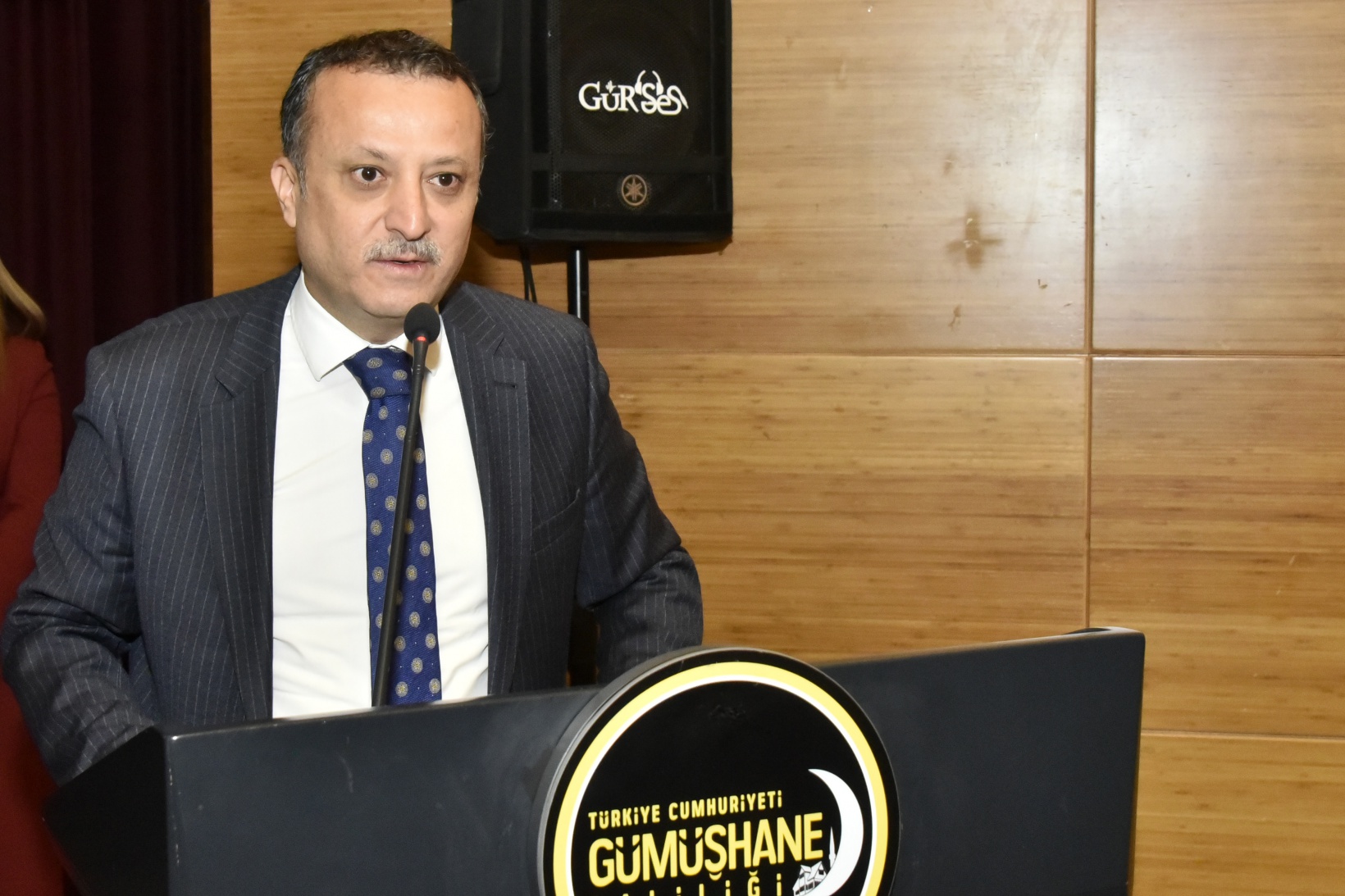 Gümüşhane’de Öğretmenler Günü kutlandı 23