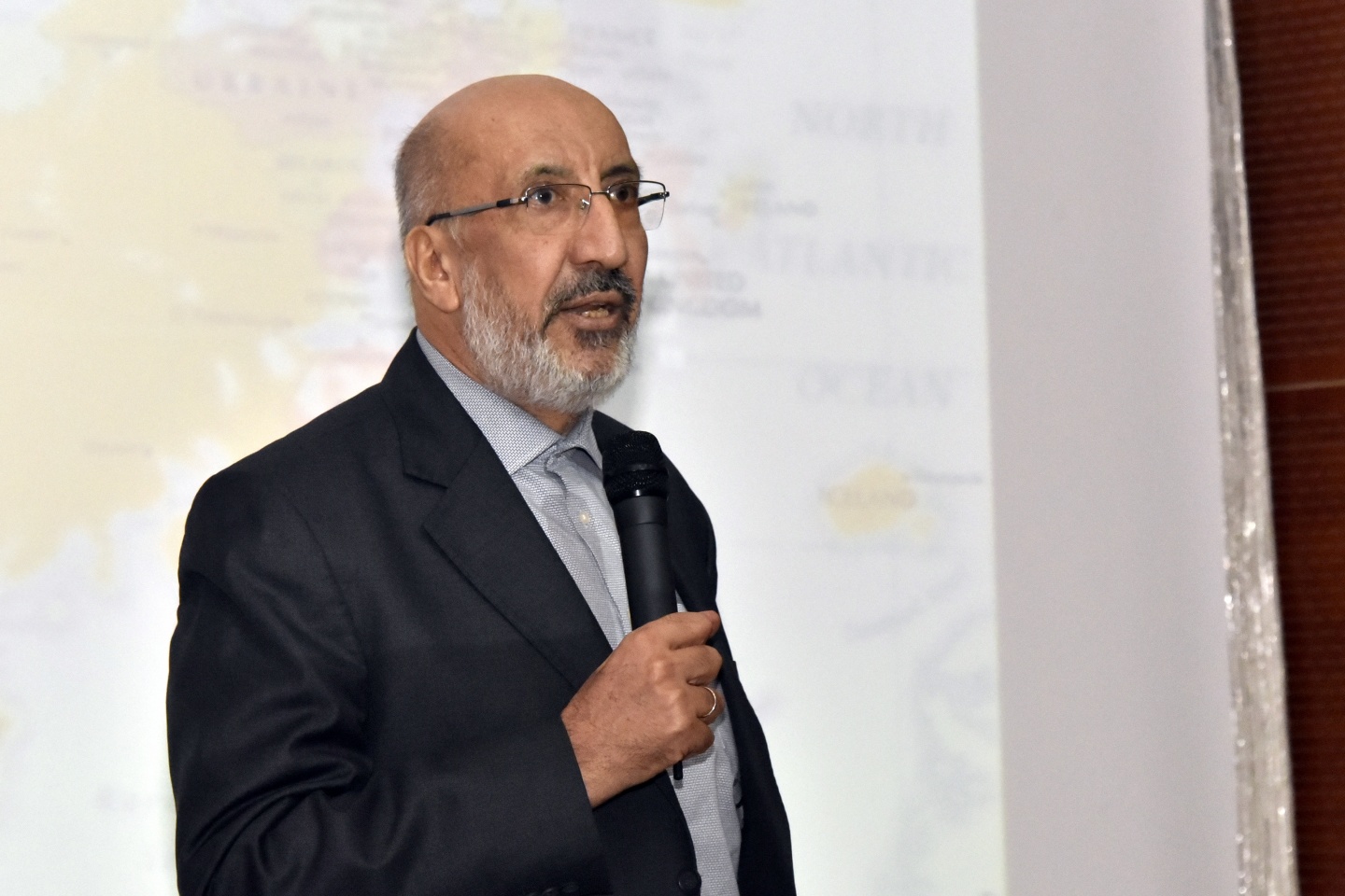 İslam Birliği Gümüşhane’de tartışıldı 3