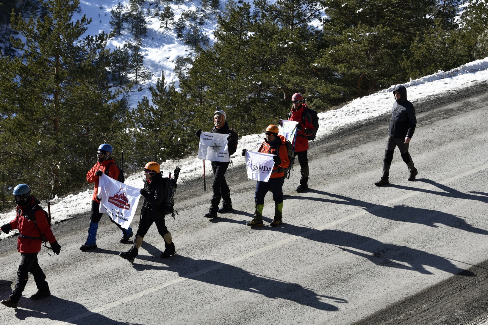 Zigana dağında eskimeyen acı 7