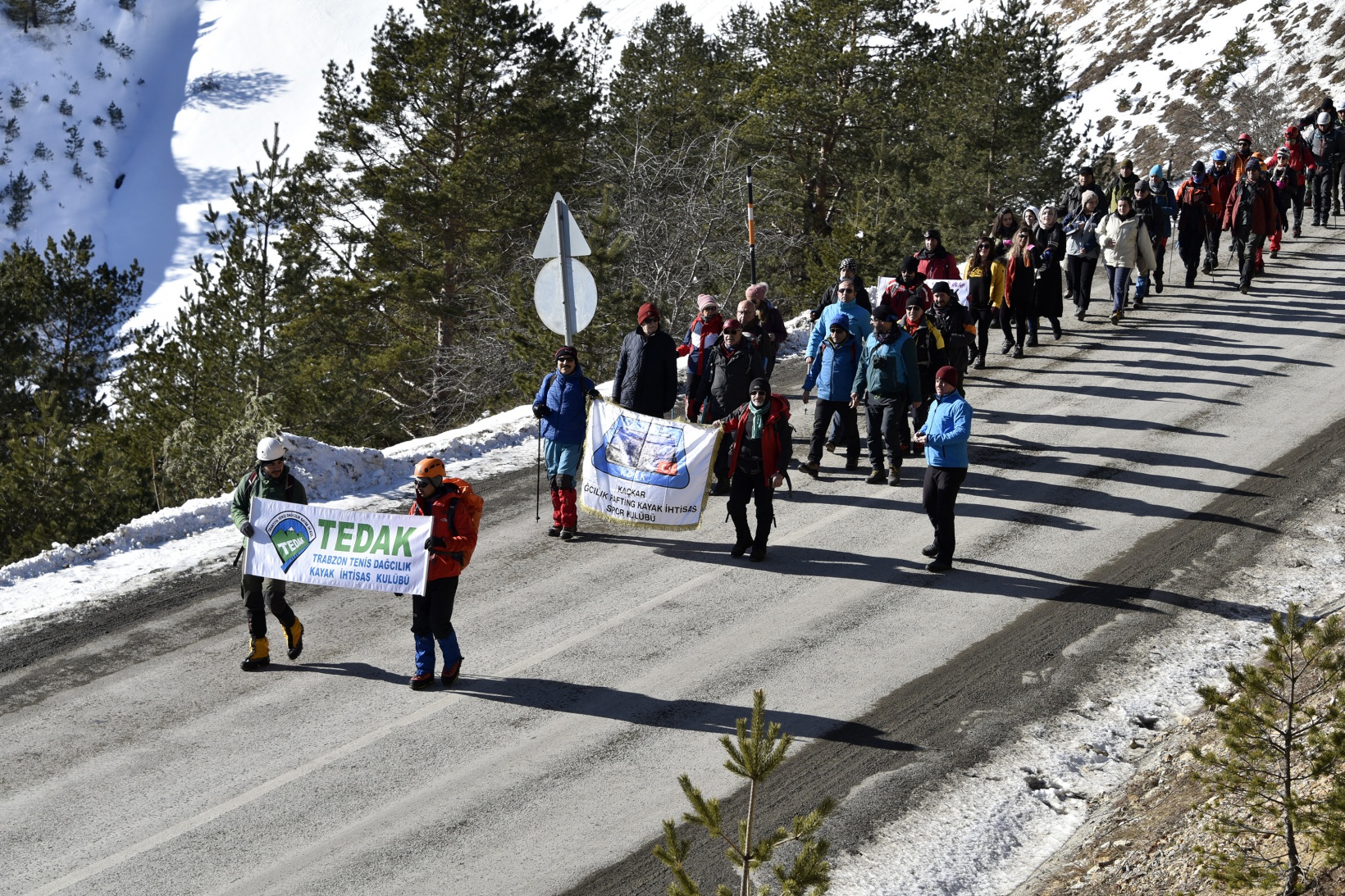 Zigana dağında eskimeyen acı 5