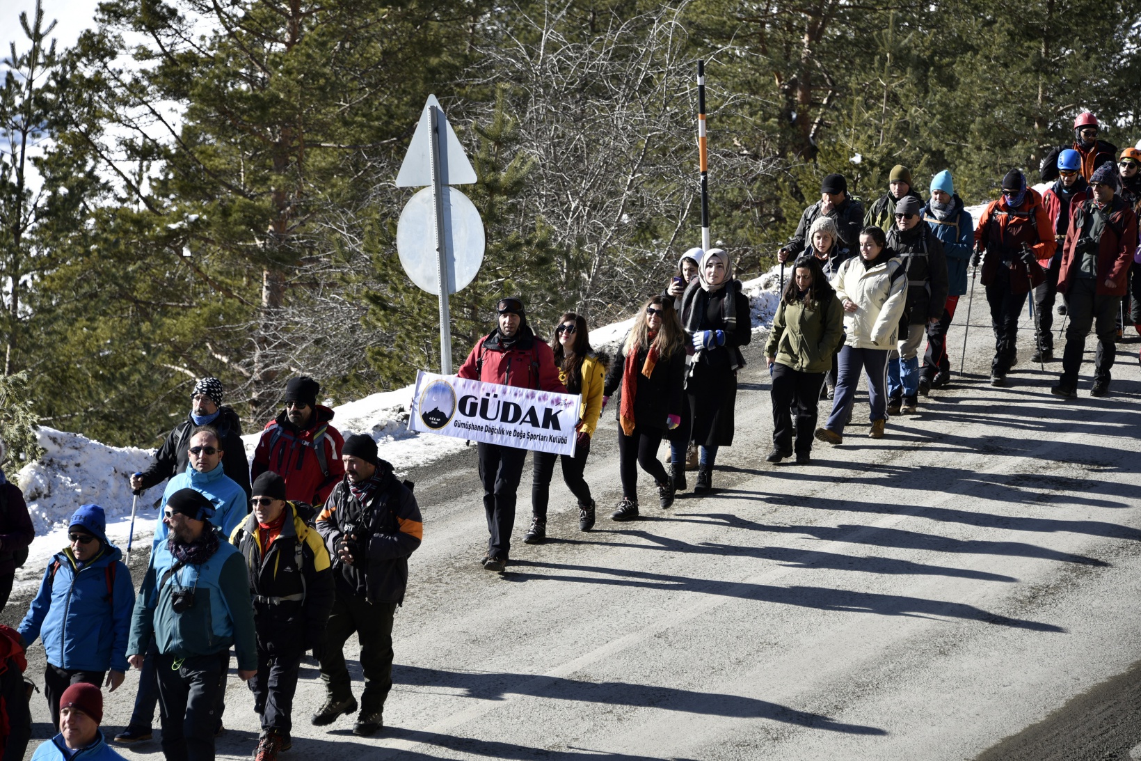 Zigana dağında eskimeyen acı 4