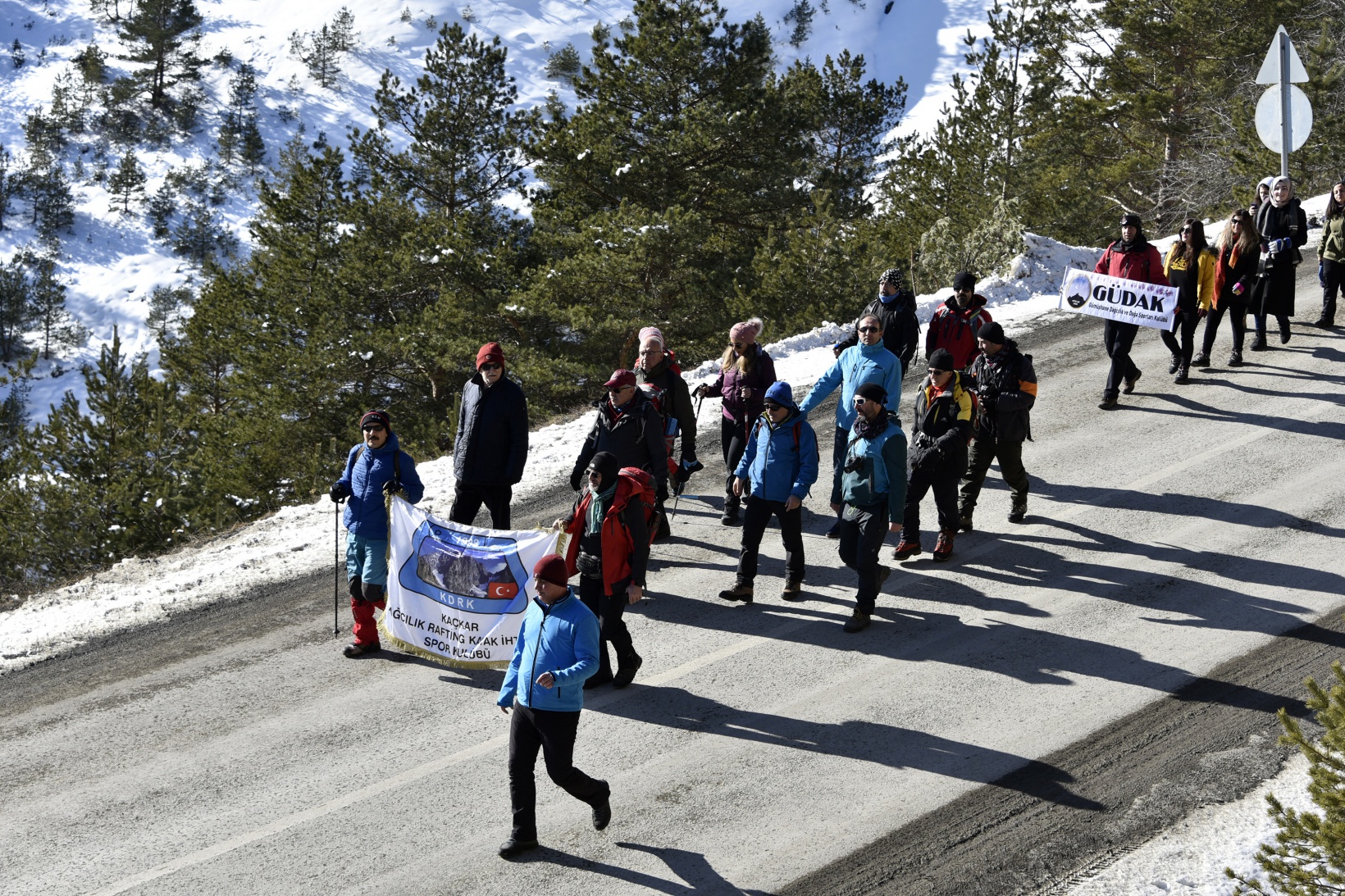 Zigana dağında eskimeyen acı 33
