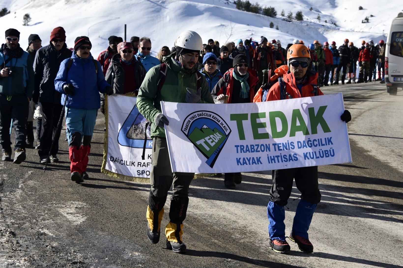 Zigana dağında eskimeyen acı 26