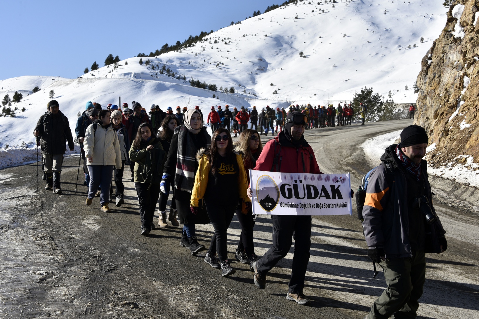 Zigana dağında eskimeyen acı 34