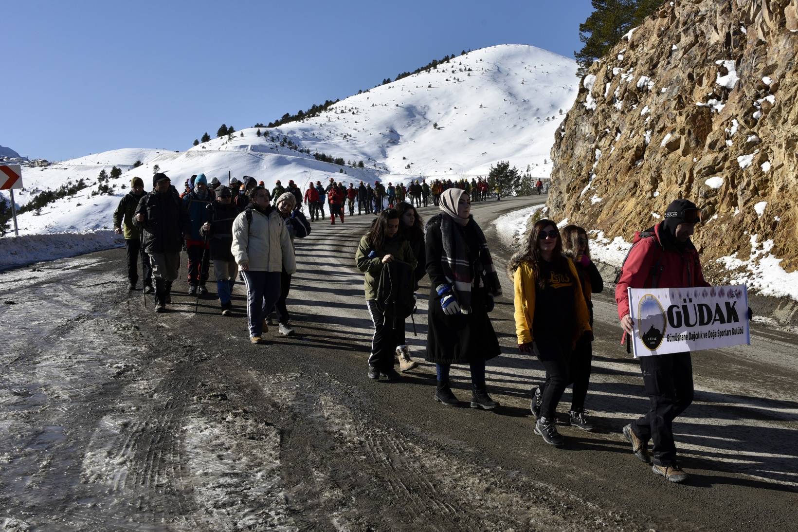 Zigana dağında eskimeyen acı 30