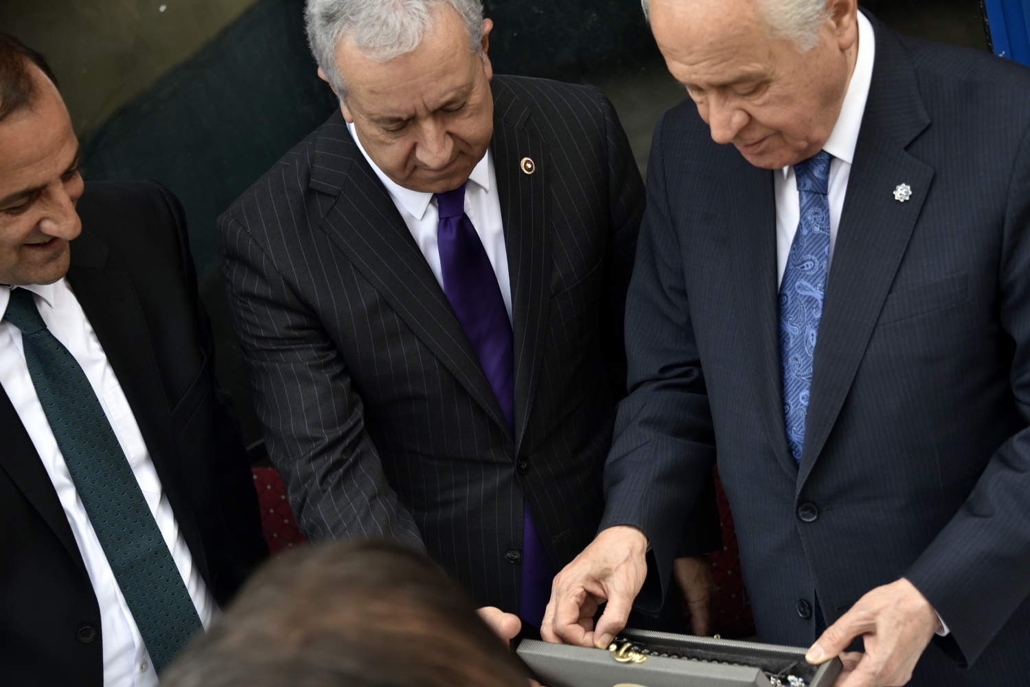 'Artık bu ülke terörden kurtarılmalıdır' 20