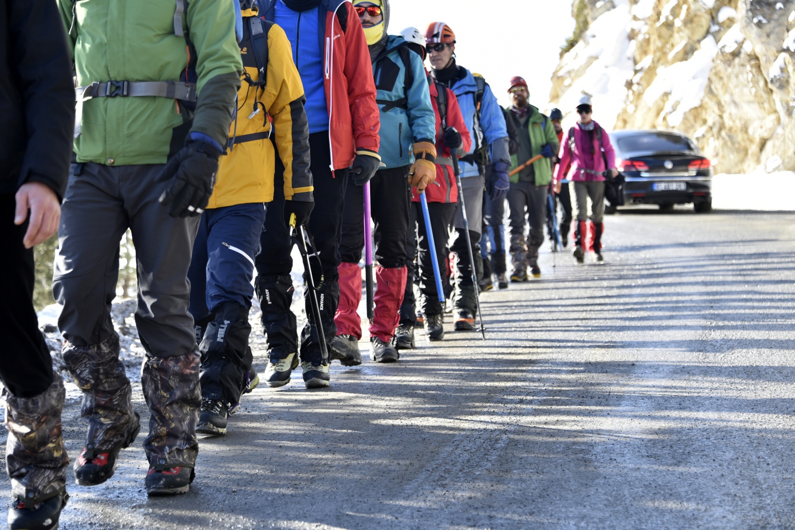 Zigana dağında eskimeyen acı 24