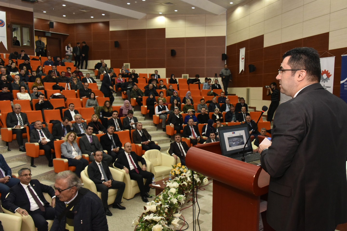 Gümüşhane’de Pestil-Köme Çalıştayı başladı 11