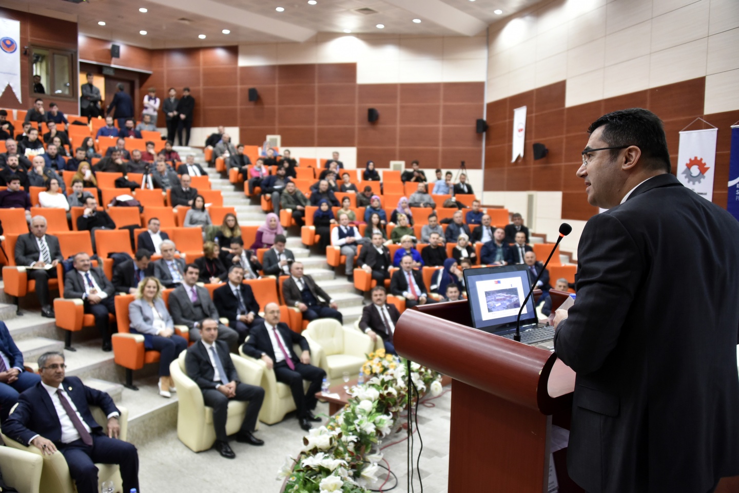 Gümüşhane’de Pestil-Köme Çalıştayı başladı 17