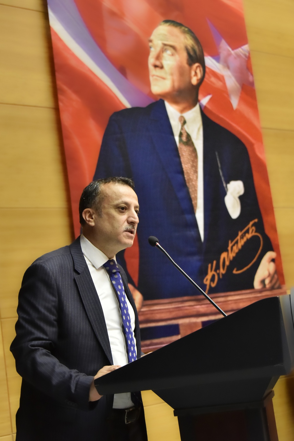 Gümüşhane’de Öğretmenler Günü kutlandı 8