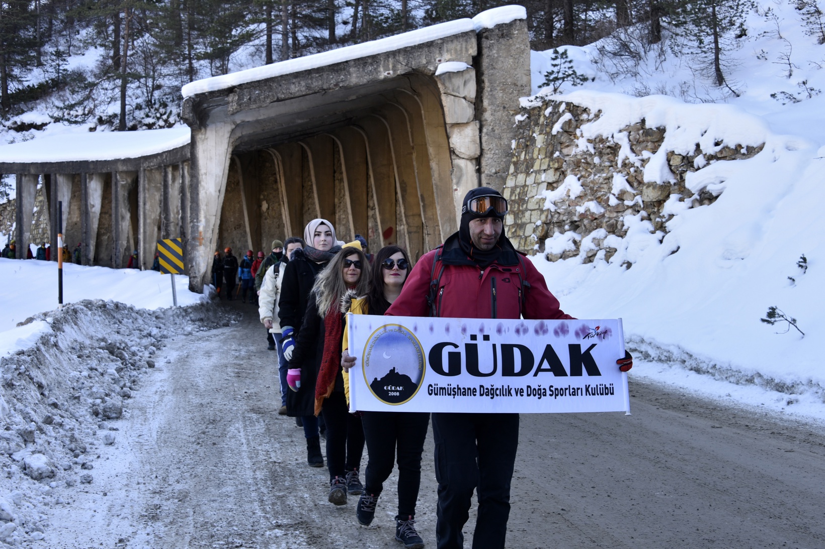 Zigana dağında eskimeyen acı 40