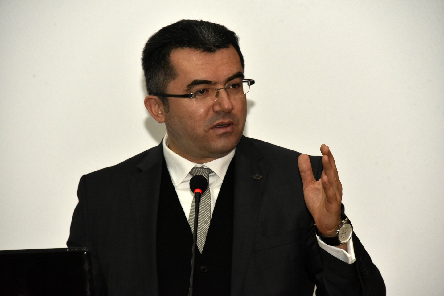 Gümüşhane’de Pestil-Köme Çalıştayı başladı 27