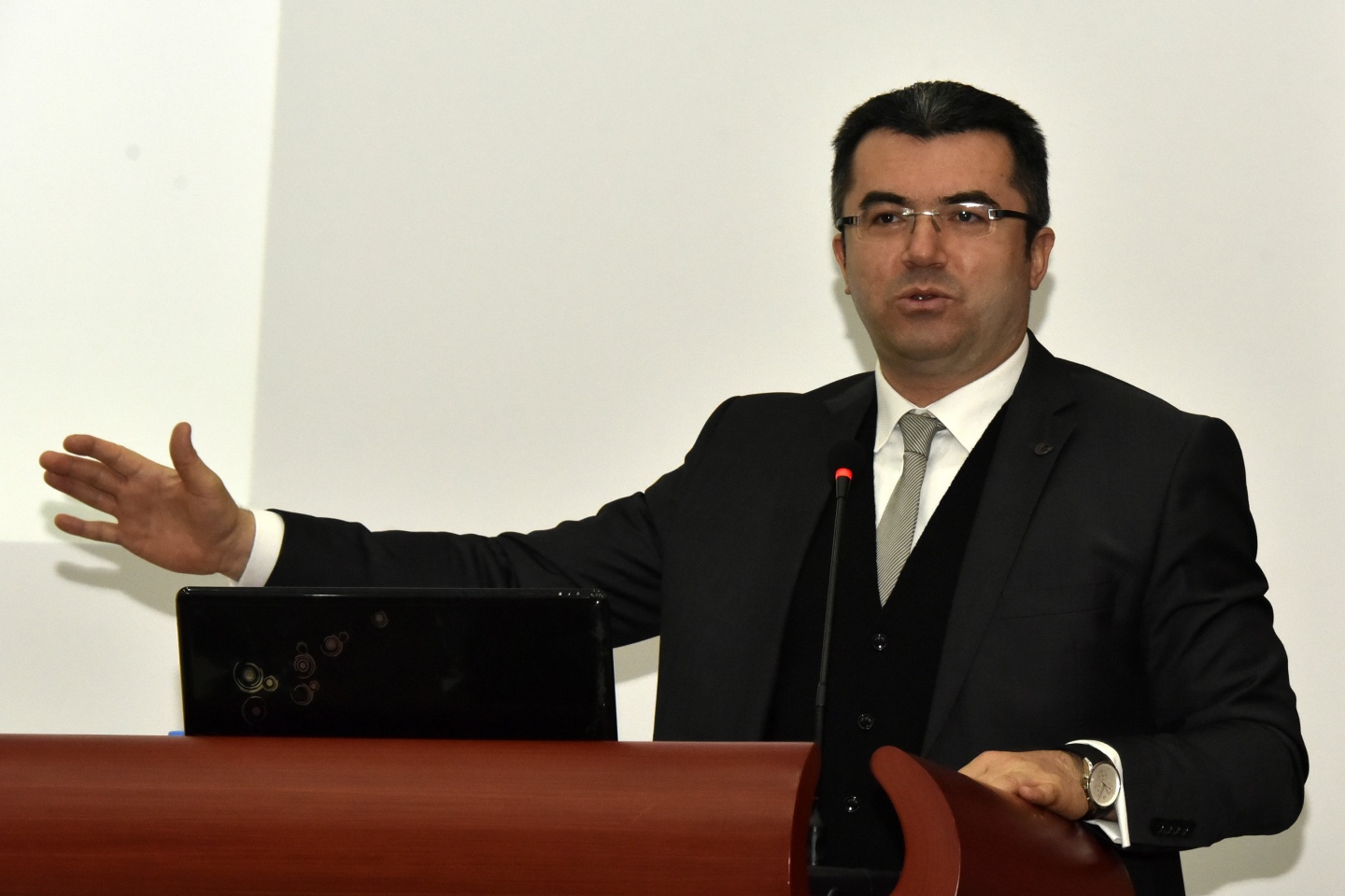 Gümüşhane’de Pestil-Köme Çalıştayı başladı 16