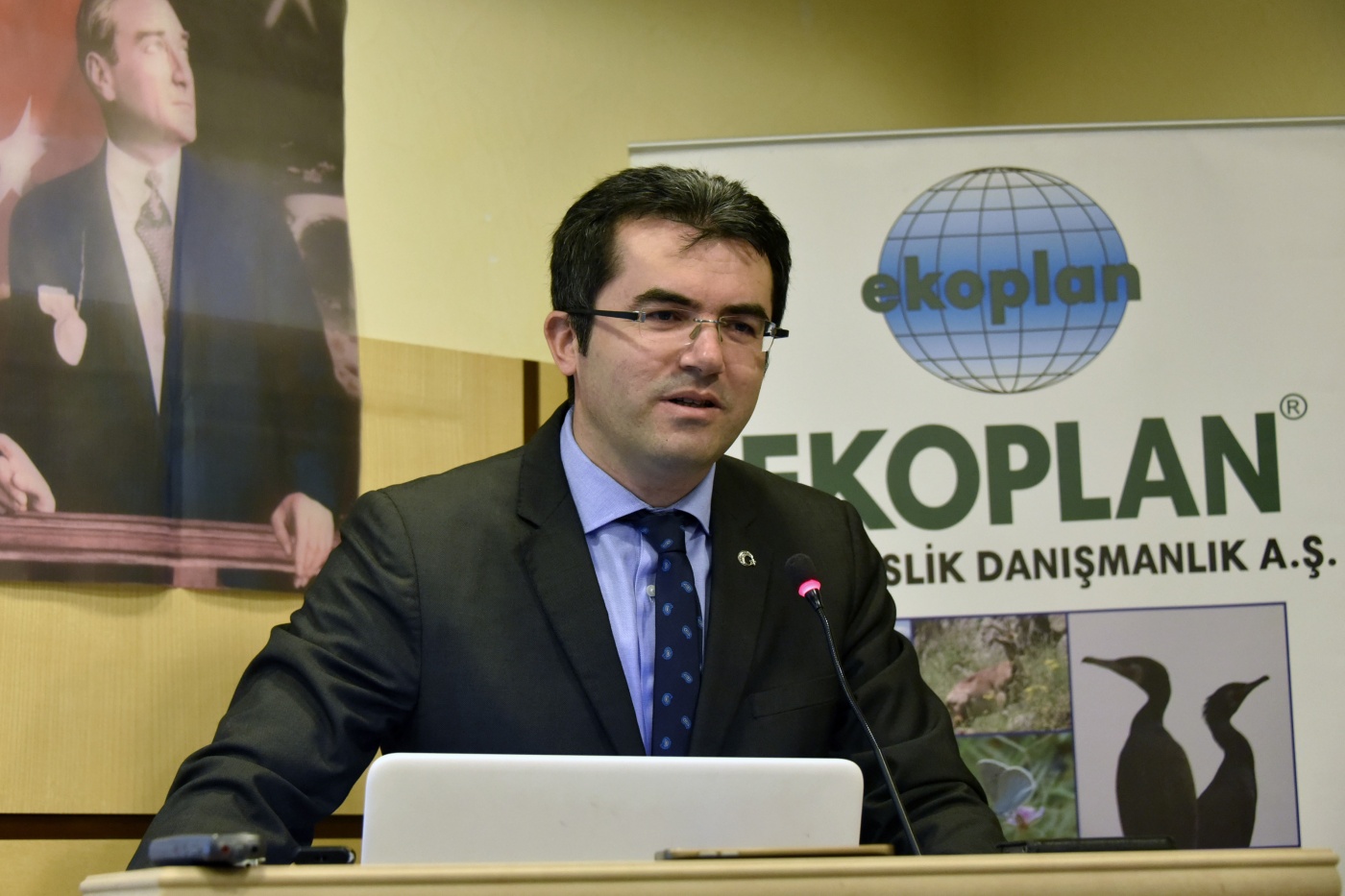 Karadeniz’de en fazla endemik bitki türü Gümüşhane’de 4