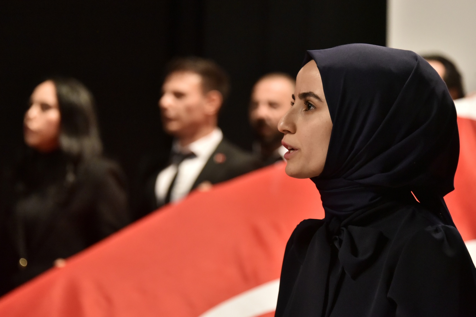 Gümüşhane’de Öğretmenler Günü kutlandı 14