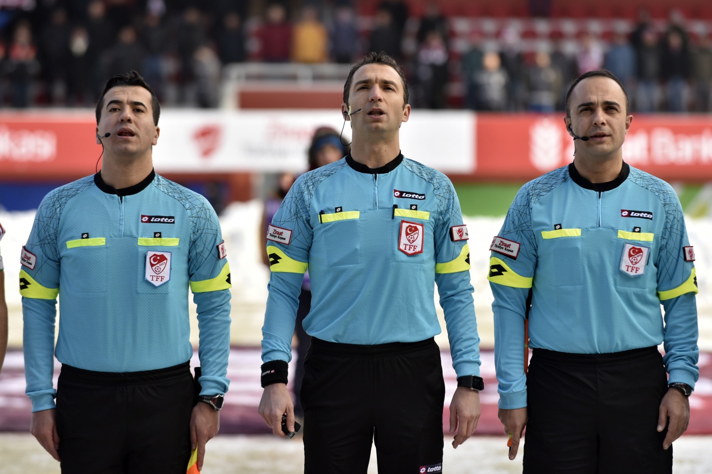 Harikasın Gümüş'üm: 1-1 22