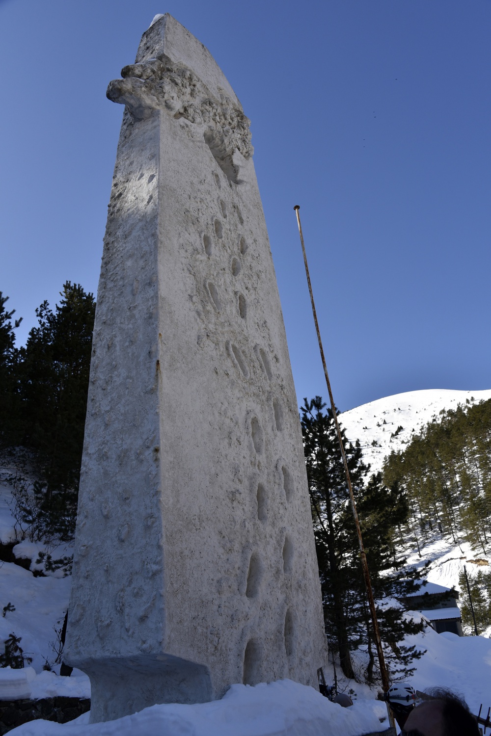 Zigana dağında eskimeyen acı 25