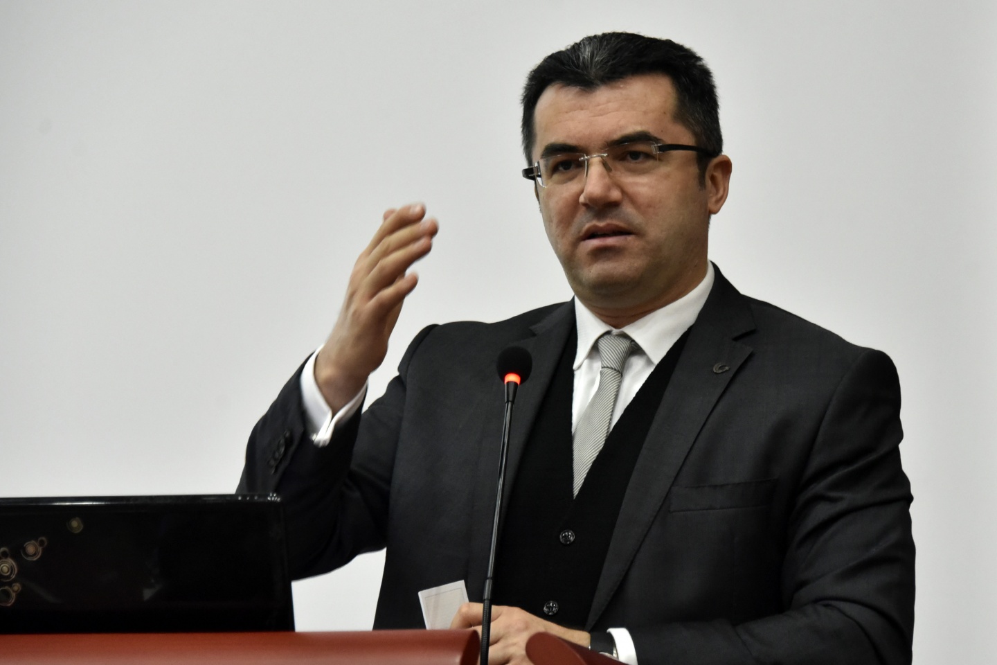 Gümüşhane’de Pestil-Köme Çalıştayı başladı 18