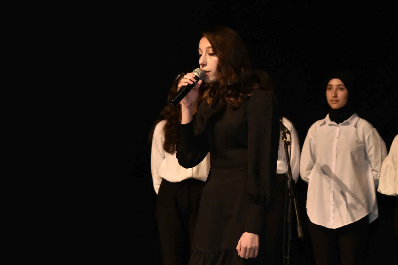 Gümüşhane’de Öğretmenler Günü kutlandı 1