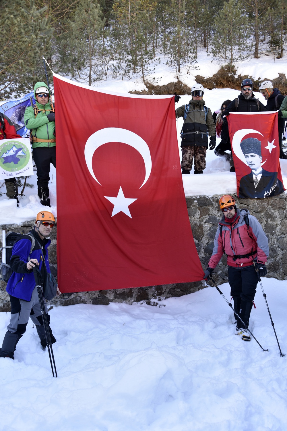 Zigana dağında eskimeyen acı 21