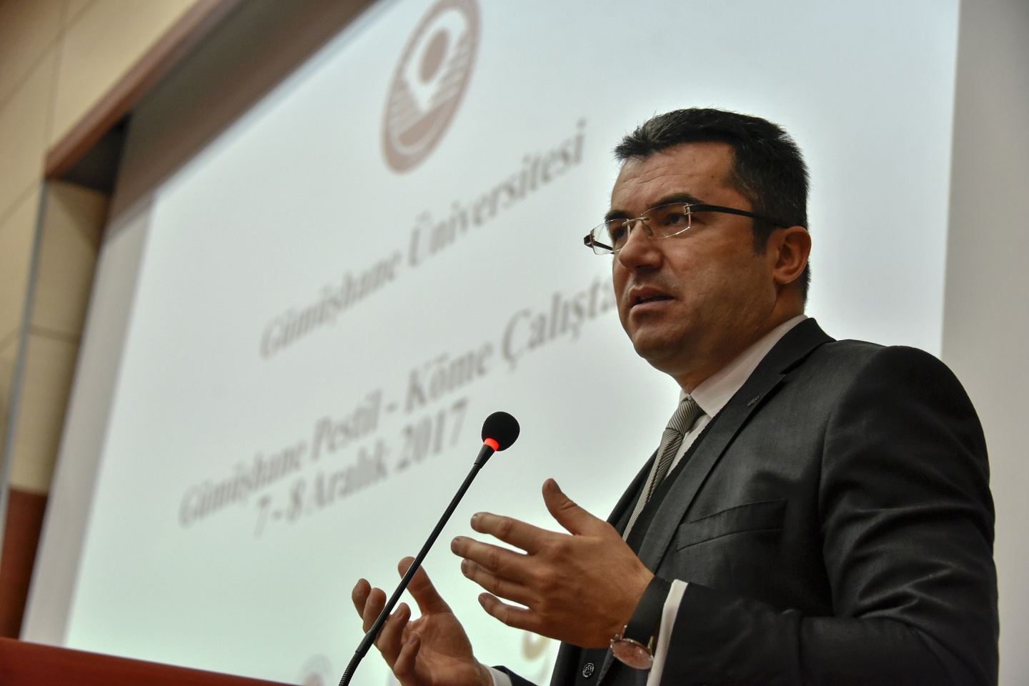 Gümüşhane’de Pestil-Köme Çalıştayı başladı 26