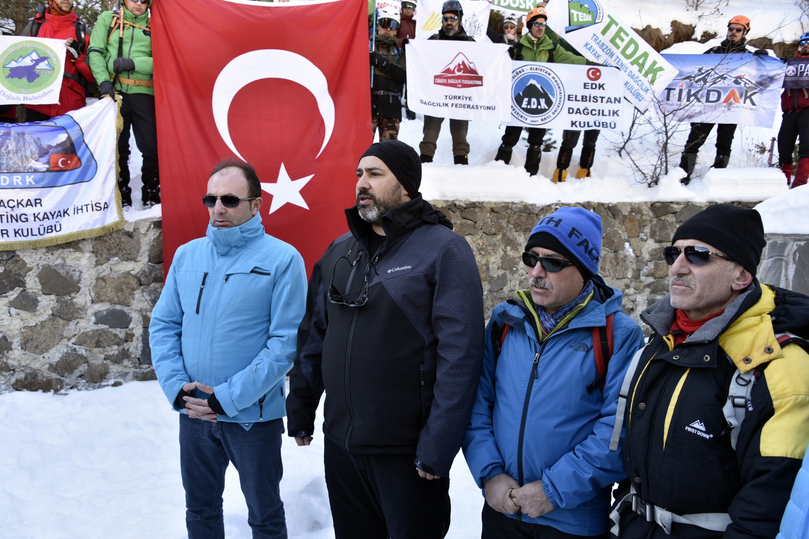 Zigana dağında eskimeyen acı 19