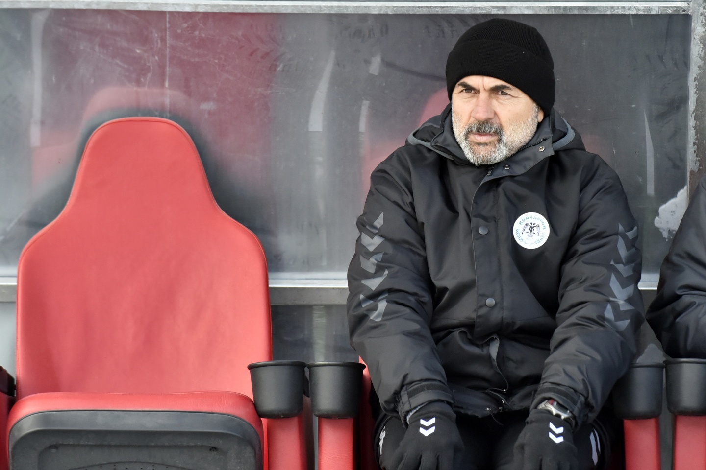 Harikasın Gümüş'üm: 1-1 62