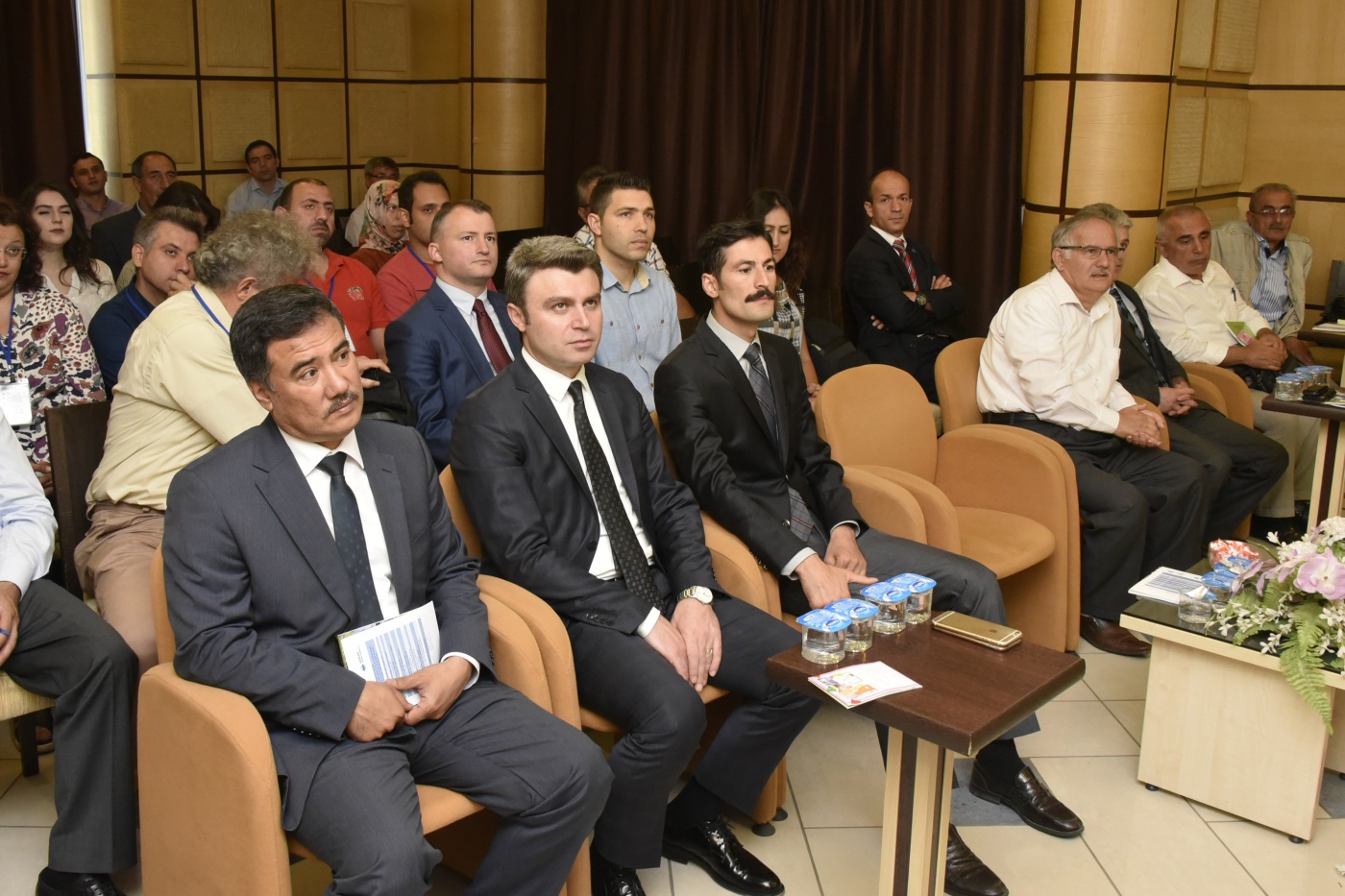 Karadeniz’de en fazla endemik bitki türü Gümüşhane’de 7