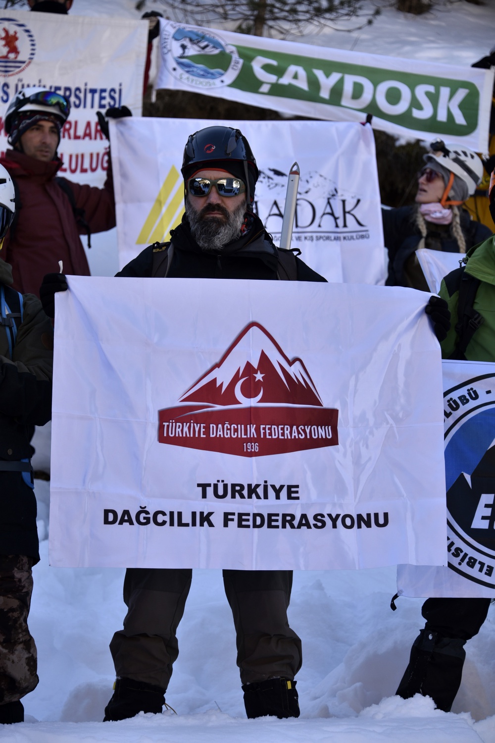 Zigana dağında eskimeyen acı 22