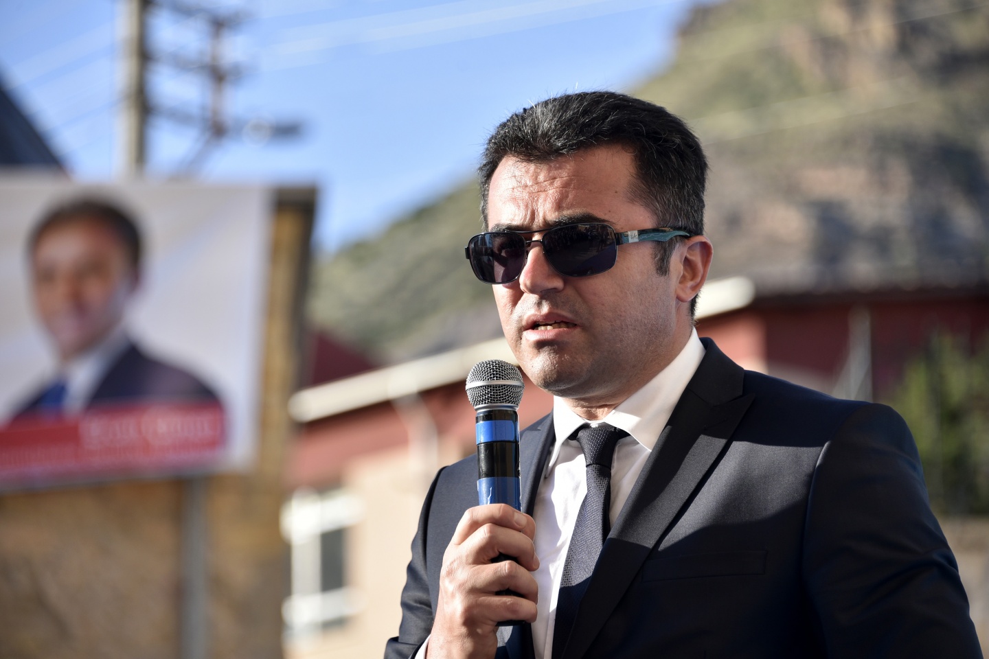 Ahmet Ziyaüddin Gümüşhane külliyesi ve aşevinin temeli atıldı 14