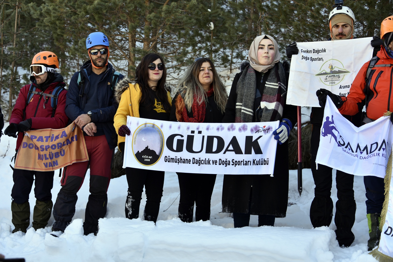 Zigana dağında eskimeyen acı 29