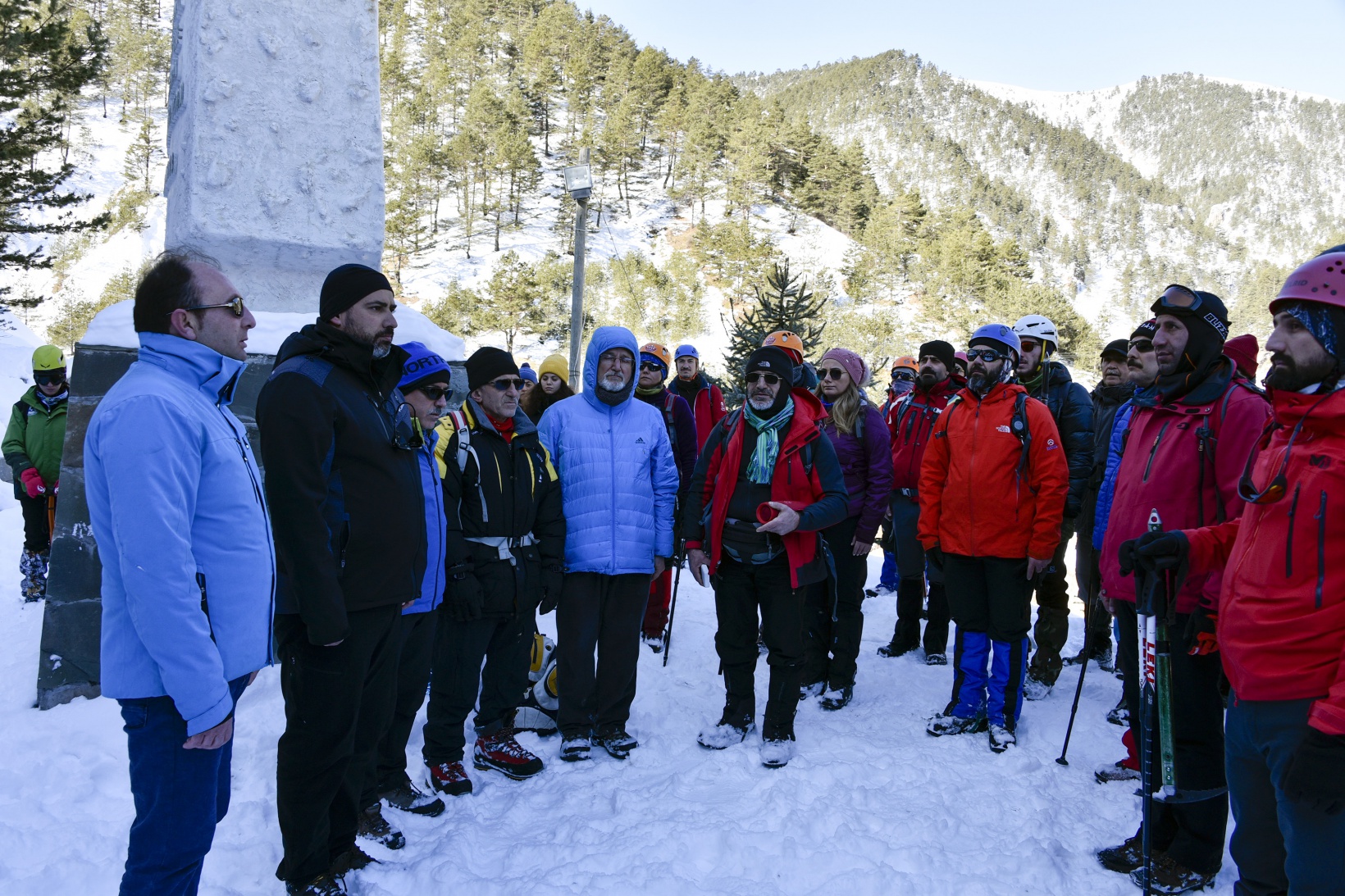 Zigana dağında eskimeyen acı 36