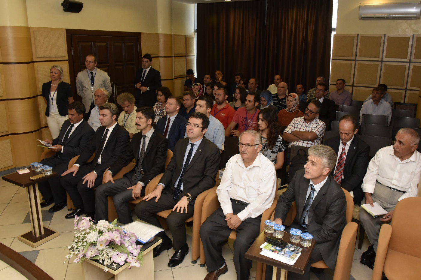 Karadeniz’de en fazla endemik bitki türü Gümüşhane’de 11