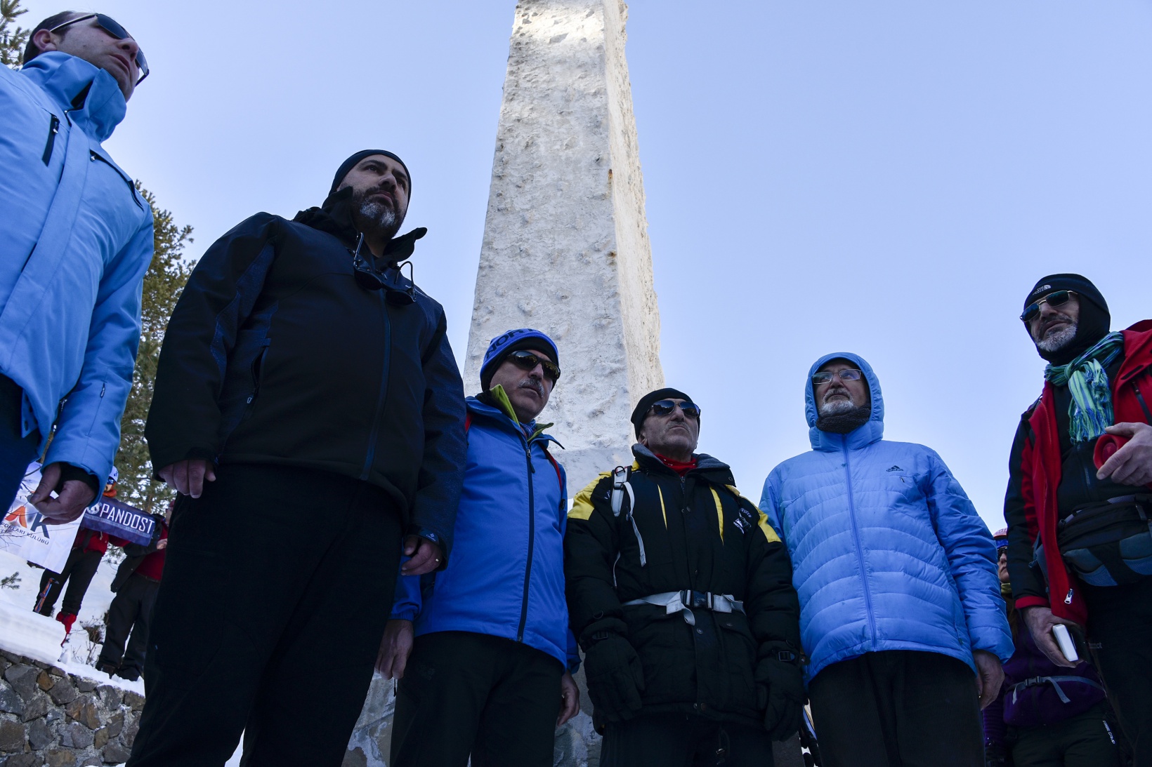 Zigana dağında eskimeyen acı 28