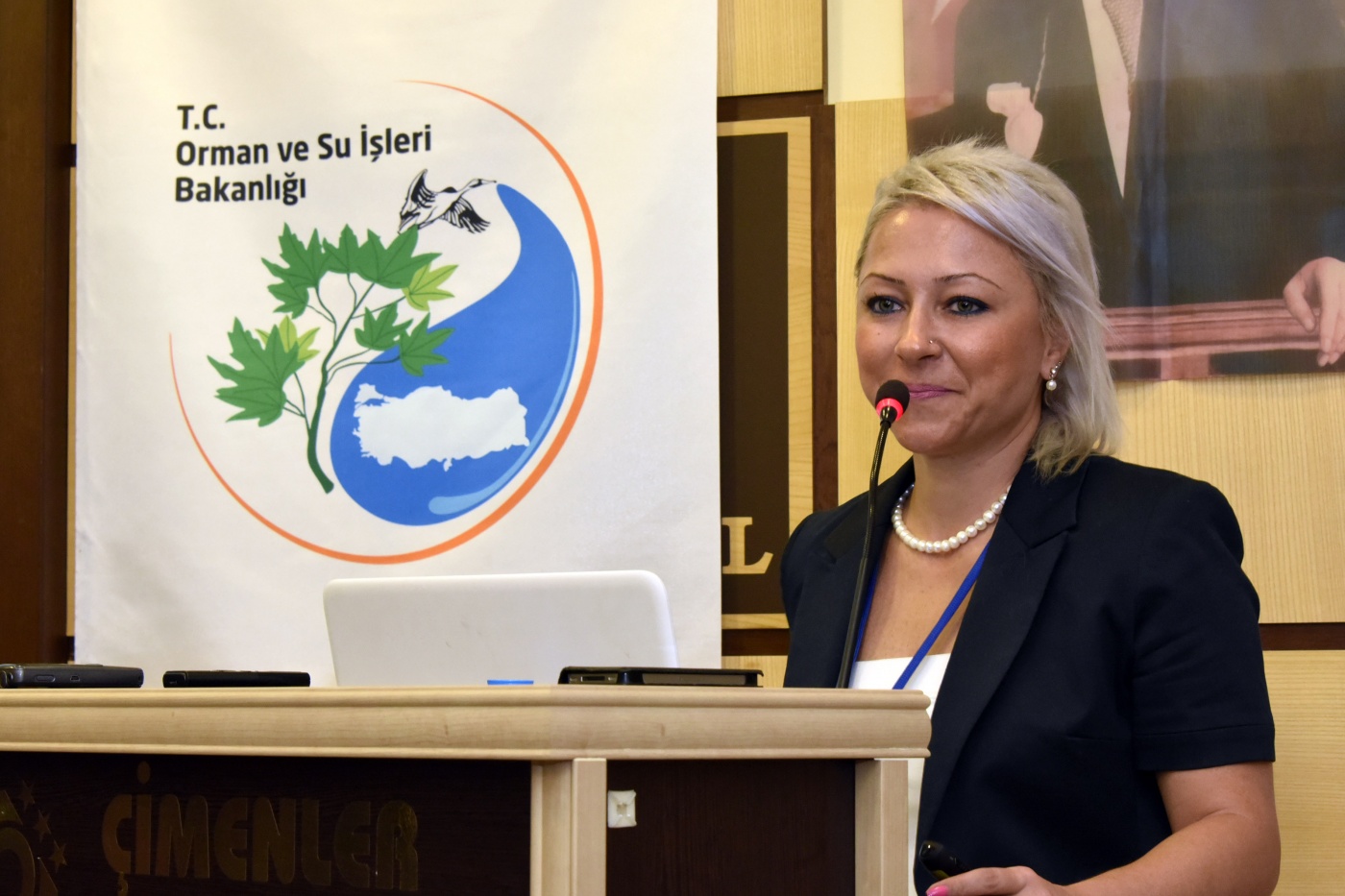 Karadeniz’de en fazla endemik bitki türü Gümüşhane’de 10