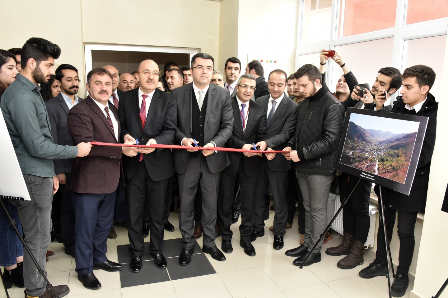 Gümüşhane’de Pestil-Köme Çalıştayı başladı 22