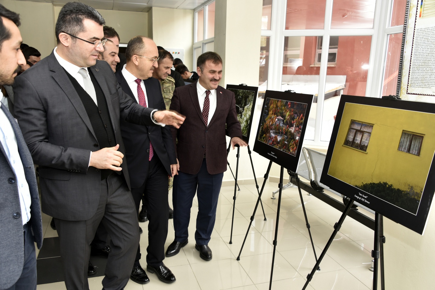 Gümüşhane’de Pestil-Köme Çalıştayı başladı 21