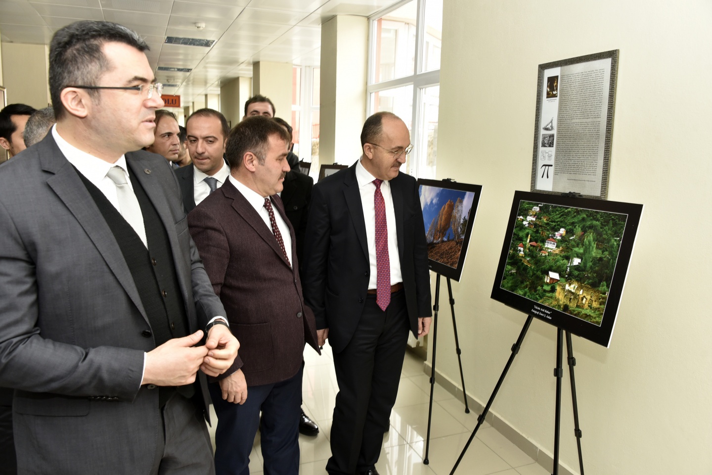 Gümüşhane’de Pestil-Köme Çalıştayı başladı 24