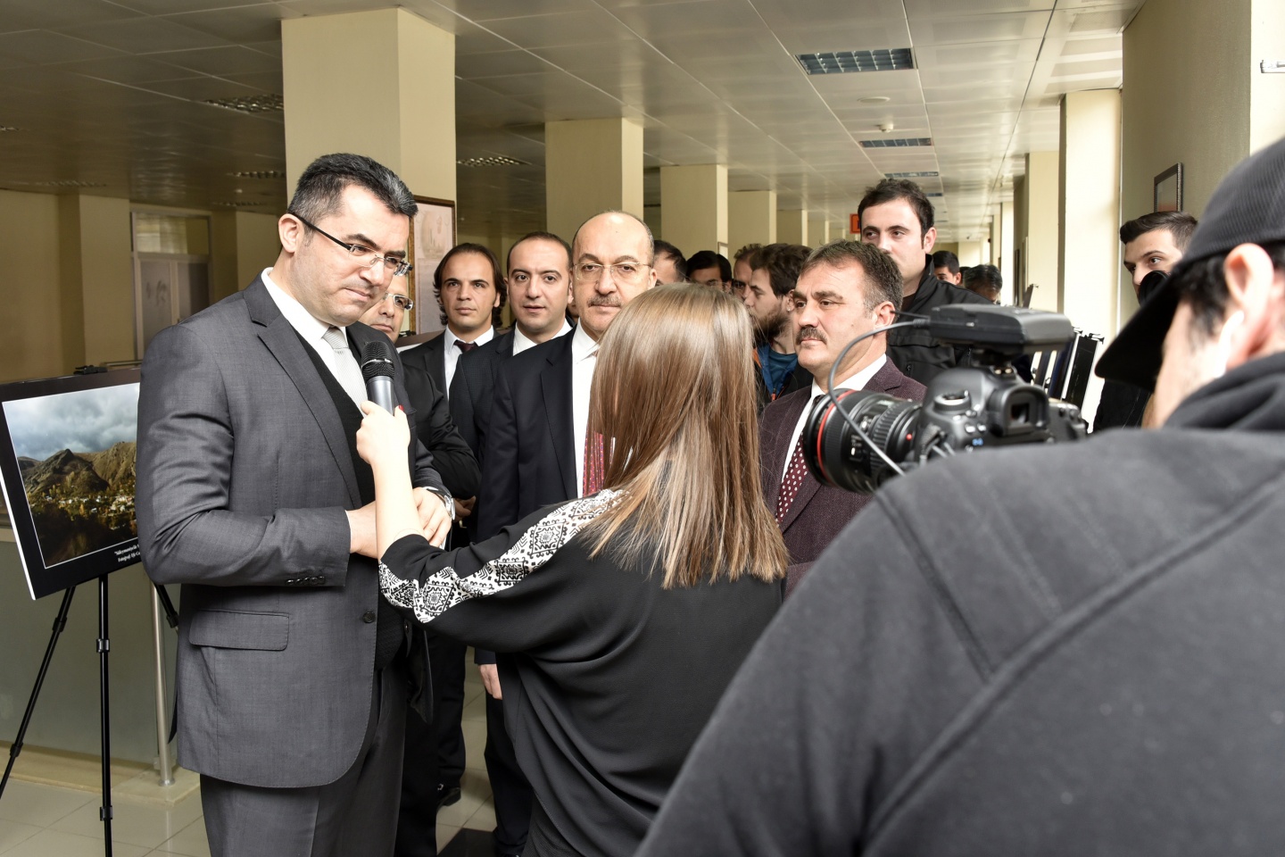 Gümüşhane’de Pestil-Köme Çalıştayı başladı 25